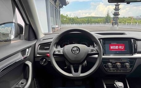 Skoda Kamiq I, 2023 год, 1 650 285 рублей, 8 фотография