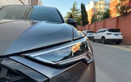 Audi Q3, 2023 год, 2 420 000 рублей, 3 фотография