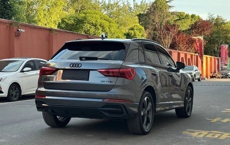 Audi Q3, 2023 год, 2 420 000 рублей, 4 фотография