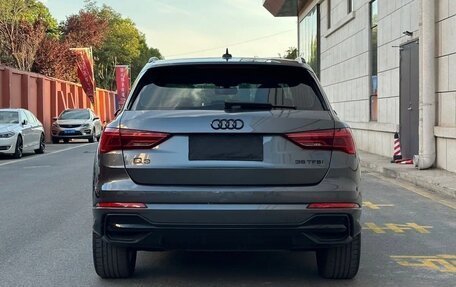 Audi Q3, 2023 год, 2 420 000 рублей, 5 фотография