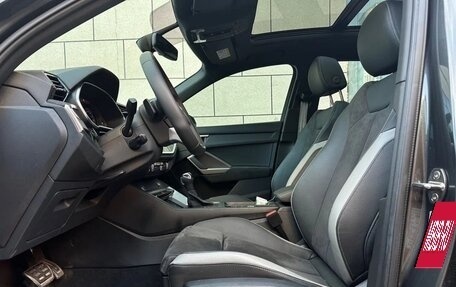 Audi Q3, 2023 год, 2 420 000 рублей, 8 фотография