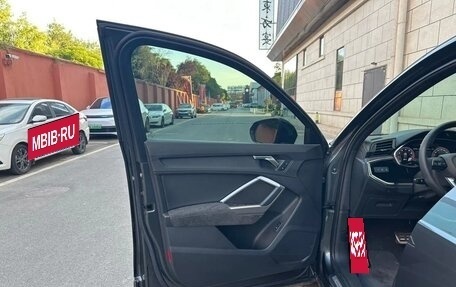 Audi Q3, 2023 год, 2 420 000 рублей, 7 фотография