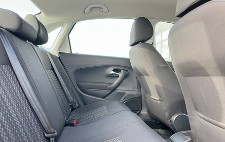 Volkswagen Polo VI (EU Market), 2018 год, 895 000 рублей, 4 фотография