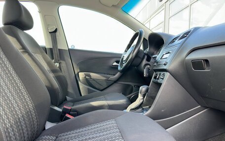 Volkswagen Polo VI (EU Market), 2018 год, 895 000 рублей, 7 фотография