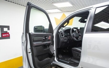 Rambler 1500, 2026 год, 11 999 000 рублей, 7 фотография