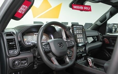 Rambler 1500, 2026 год, 11 999 000 рублей, 9 фотография