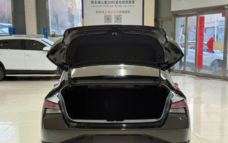 Hyundai Elantra, 2023 год, 1 579 757 рублей, 17 фотография