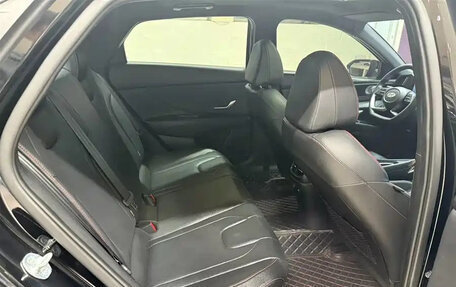 Hyundai Elantra, 2023 год, 1 579 757 рублей, 14 фотография