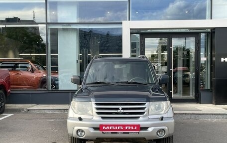 Mitsubishi Pajero Pinin, 2004 год, 369 000 рублей, 2 фотография