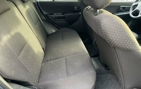 Mitsubishi Pajero Pinin, 2004 год, 369 000 рублей, 11 фотография