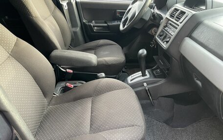 Mitsubishi Pajero Pinin, 2004 год, 369 000 рублей, 9 фотография