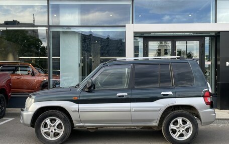 Mitsubishi Pajero Pinin, 2004 год, 369 000 рублей, 8 фотография