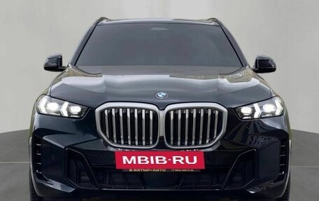 BMW X5, 2025 год, 12 450 000 рублей, 2 фотография