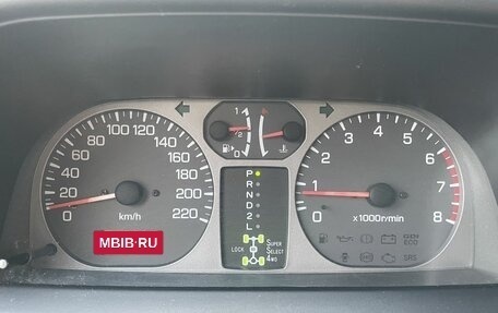 Mitsubishi Pajero Pinin, 2004 год, 369 000 рублей, 16 фотография