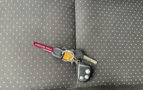 Mitsubishi Pajero Pinin, 2004 год, 369 000 рублей, 15 фотография