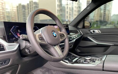 BMW X5, 2025 год, 12 450 000 рублей, 10 фотография