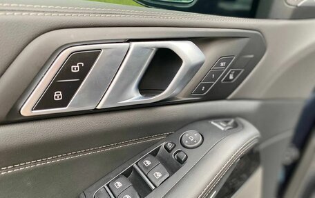 BMW X5, 2025 год, 12 450 000 рублей, 11 фотография