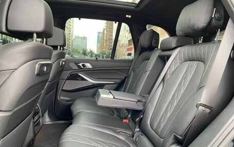 BMW X5, 2025 год, 12 450 000 рублей, 14 фотография