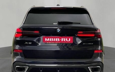 BMW X5, 2025 год, 12 450 000 рублей, 5 фотография