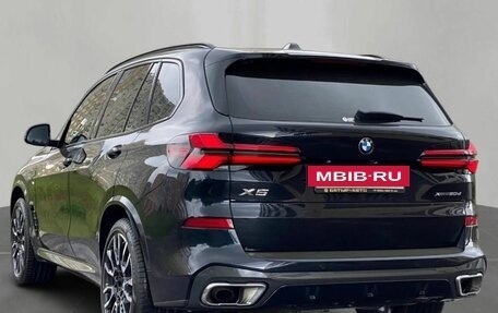 BMW X5, 2025 год, 12 450 000 рублей, 4 фотография