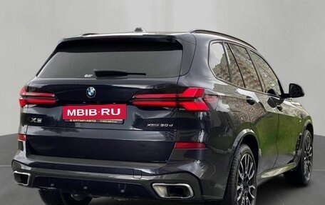 BMW X5, 2025 год, 12 450 000 рублей, 6 фотография