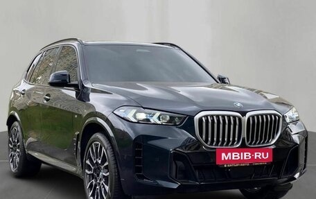 BMW X5, 2025 год, 12 450 000 рублей, 3 фотография