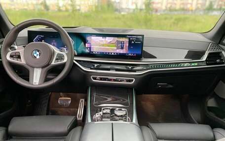 BMW X5, 2025 год, 12 450 000 рублей, 20 фотография