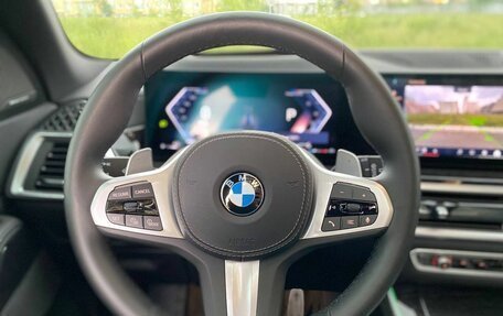BMW X5, 2025 год, 12 450 000 рублей, 19 фотография