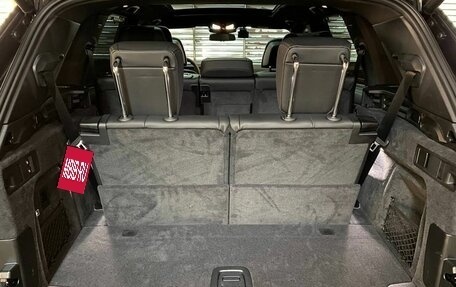 BMW X5, 2025 год, 12 450 000 рублей, 26 фотография