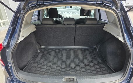Nissan Qashqai, 2010 год, 835 000 рублей, 9 фотография