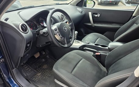 Nissan Qashqai, 2010 год, 835 000 рублей, 7 фотография