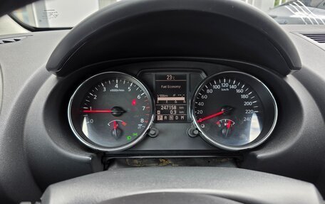 Nissan Qashqai, 2010 год, 835 000 рублей, 12 фотография