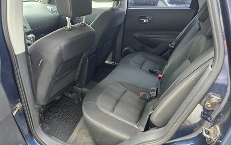 Nissan Qashqai, 2010 год, 835 000 рублей, 8 фотография