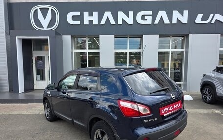Nissan Qashqai, 2010 год, 835 000 рублей, 4 фотография