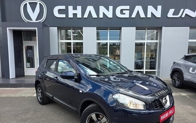 Nissan Qashqai, 2010 год, 835 000 рублей, 1 фотография