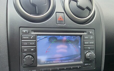 Nissan Qashqai, 2010 год, 835 000 рублей, 18 фотография