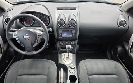 Nissan Qashqai, 2010 год, 835 000 рублей, 17 фотография