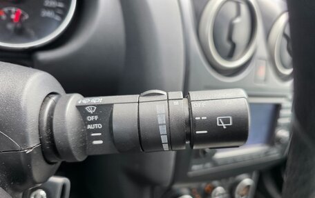 Nissan Qashqai, 2010 год, 835 000 рублей, 16 фотография