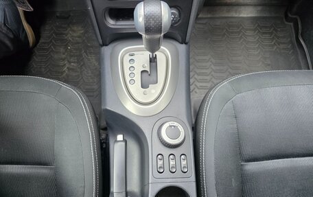 Nissan Qashqai, 2010 год, 835 000 рублей, 20 фотография
