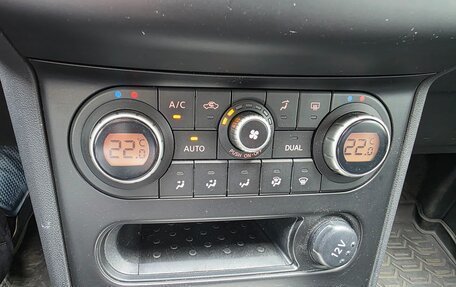 Nissan Qashqai, 2010 год, 835 000 рублей, 19 фотография