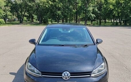 Volkswagen Golf VII, 2013 год, 1 100 000 рублей, 1 фотография
