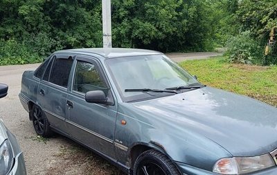 Daewoo Nexia I рестайлинг, 2005 год, 95 000 рублей, 1 фотография