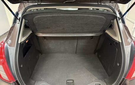 Opel Mokka I, 2013 год, 1 075 000 рублей, 8 фотография