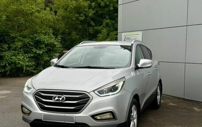 Hyundai ix35 I рестайлинг, 2013 год, 1 189 000 рублей, 1 фотография