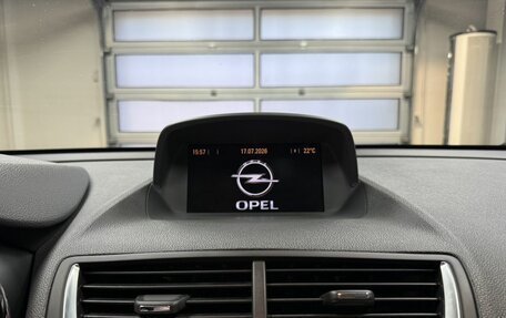 Opel Mokka I, 2013 год, 1 075 000 рублей, 14 фотография