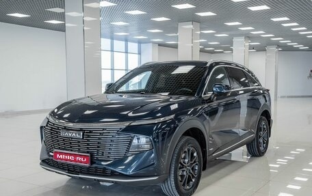 Haval F7, 2024 год, 2 509 000 рублей, 1 фотография
