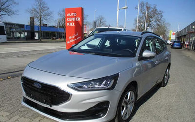 Ford Focus IV, 2022 год, 2 042 979 рублей, 1 фотография