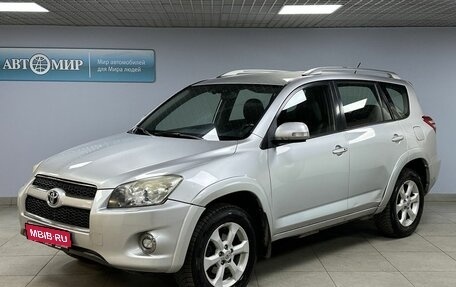 Toyota RAV4, 2008 год, 955 000 рублей, 1 фотография