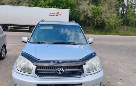 Toyota RAV4, 2004 год, 550 000 рублей, 1 фотография
