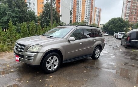 Mercedes-Benz GL-Класс, 2006 год, 780 000 рублей, 1 фотография